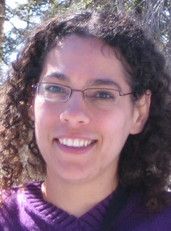 Picture of Dr. Ayelet Lamm