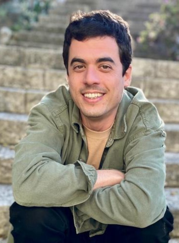 Picture of Niv Goren