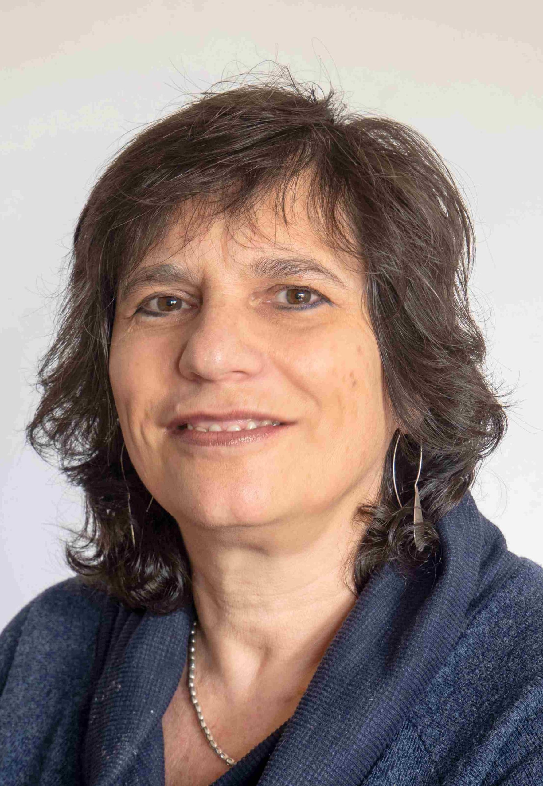 Picture of Dr. Alla Fishman