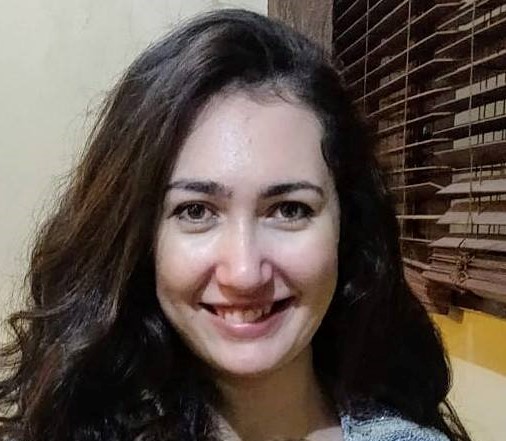 Picture of Berta Eliad